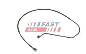 FT10742 PRZEWÓD PALIWA IVECO DAILY 06> 2.3 EURO 5