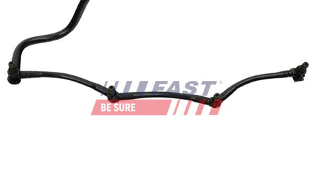 FT00306 PRZEWÓD PALIWA RENAULT MEGANE II 01> SCENIC II 1.9 DCI 02>