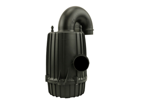 FT37703 OBUDOWA FILTRA POWIETRZA Ducato Jumper Boxer 2006-