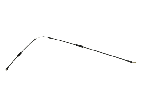 FT73702 LINKA DRZWI FIAT DOBLO 09> BOK LEWA