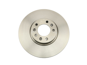 FT31147 TARCZA HAMULCOWA WENTYLOWANA TYŁ L/P CITROEN JUMPY 16-