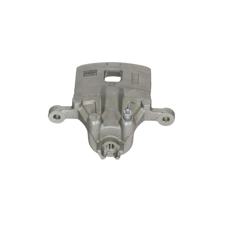 ZACISK HAM NISSAN PATROL GR V 97> TYŁ LE BEZ JARZMA