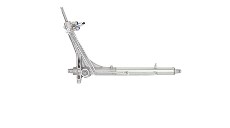 PRZEKŁADNIA KIEROW FIAT DUCATO 06> WSPOMAG HYDRAUL SERVOTRONIC