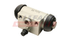 FT34011 CYLINDEREK HAMULCA TŁ 22.2MM FIAT SCUDO 07- 10X1 TRW