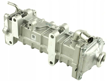 504385699 WYMIENNIK CIEPŁA EGR IVECO DAILY 14> 3.0 E5