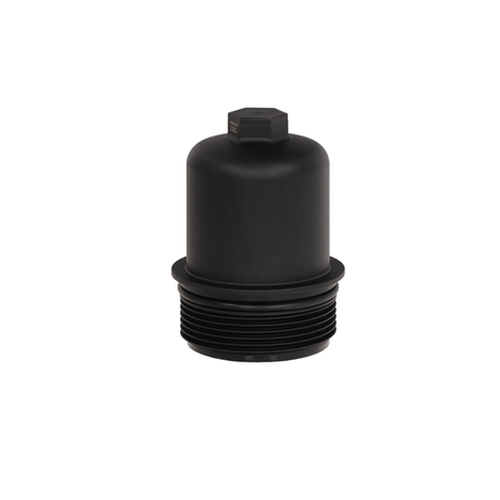 OBUDOWA FILTRA OLEJU AUDI TT 8J 06> POKRYWA