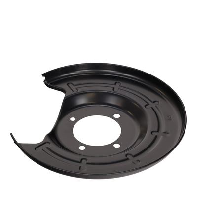 OSŁONA TARCZY HAM OPEL ASTRA J 09> TYŁ PR