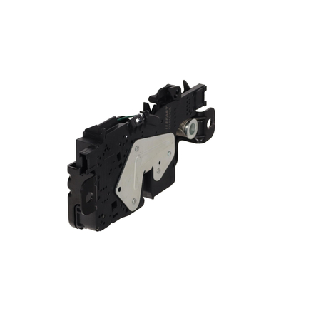 ZAMEK BAGAŻNIKA BMW 5 G31 17>