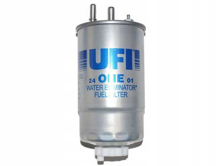 FILTR PALIWA CITROEN JUMPER 06- 3.0HDI /1.3HDI