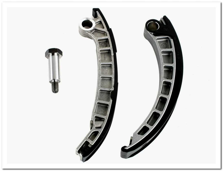 5802122595 PROWADNICA ŁAŃCUCHA FIAT DUCATO 06>/ 14> EURO 5