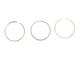 FT47393/0 PIERŚCIENIE TŁOKOWE FIAT DUCATO 06>/ 14> KPL NA TŁOK 2.3 JTD  EURO5   11> STD 80.00 1.75-1.5-2