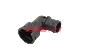 FT00637 RURA CHŁODZENIA VW SHARAN 95>