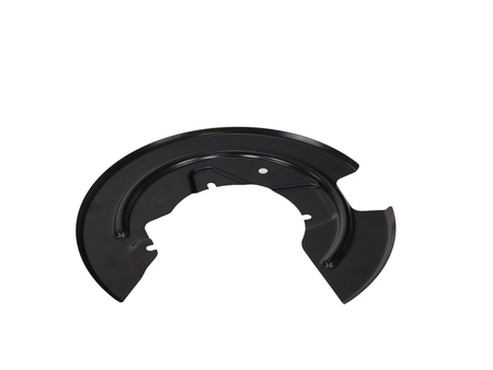 OSŁONA TARCZY HAM DACIA SANDERO I 08> PRZÓD PR