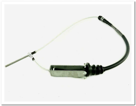 5801577081 LINKA HAMULCOWA PRZÓD IVECO DAILY 14- ROZSTAW 3000MM L=1560MM