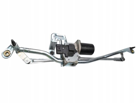 FT93118 MECHANIZM WYCIERACZEK PRZÓD  FIAT DUCATO 06-/14- KPL Z SILNIKIEM