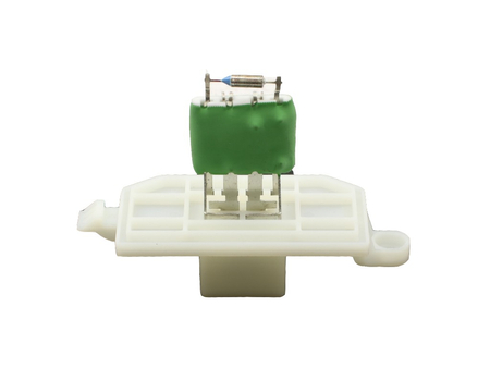 FT59124 OPORNIK NAGRZEWNICY FORD TRANSIT CUSTOM 12-