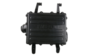 5802521861 OBUDOWA FILTRA POWIETRZA IVECO DAILY 06> 3.0JTD 12>