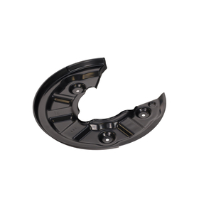 OSŁONA TARCZY HAM AUDI A3 8V 12> TYŁ PR