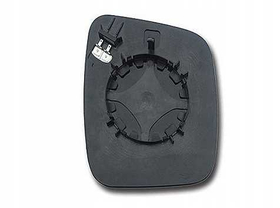 FT88563 SZKŁO LUSTERKA LEWE PODGRZEWANE FIAT FIORINO 07-