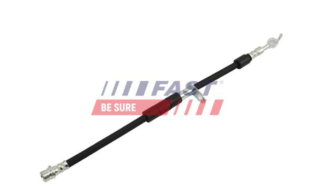 FT10099 PRZEWÓD HAM ELAST FORD TRANSIT COURIER 14> TYŁ LE 428MM