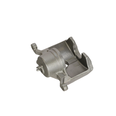 ZACISK HAM HONDA CR-V III 06> PRZÓD LE BEZ JARZMA