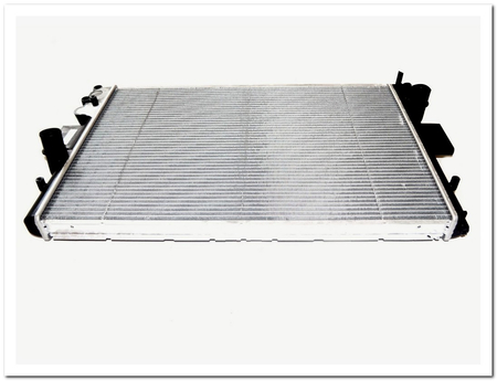 504084141 CHŁODNICA IVECO DAILY 06- 3.0 JTD HPI