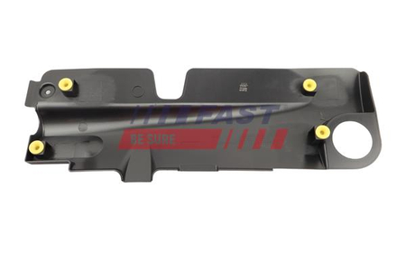 FT10095 OSŁONA SILNIKA FIAT DUCATO 06> POKRYWA ZAWORÓW 11> 3.0 JTD