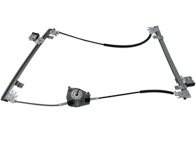 FT91994 PODNOŚNIK SZYBY ALFA 159 05> PRZÓD LE ELEKTR BEZ SILNIKA