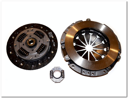 AP KT90447 SPRZĘGŁO FIAT STILO 01> Z ŁOŻYSKIEM 1.6 16V #200X20#