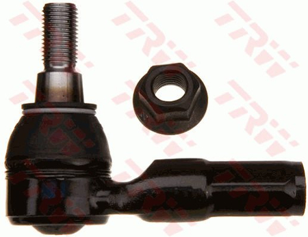 TRW JTE1062 KOŃCÓWKA DRĄŻKA KIEROWNICZEGO L/P MERCEDES SPRINTER 06- 906