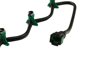 FT39553 PRZEWÓD PALIWA POWROTNY FORD TRANSIT CONNECT 13- 1.6 TDCI