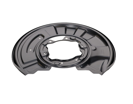 OSŁONA TARCZY HAM MERCEDES C W204 07> TYŁ LE