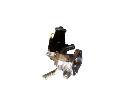 9800555380 ZAWÓR EGR CITROEN JUMPER 06> 2.2HDI BOXER 12- EURO 5