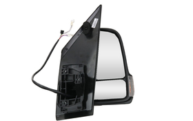 FT88376 LUSTERKO ELEKTRYCZNE SKŁADANE PRAWE MERCEDES SPRINTER 18- 907/910 PODGRZEWANE 5 2 2 PIN