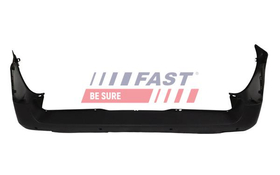 FT10932G ZDERZAK MERCEDES VITO W447 14> TYŁ SZARY CZUJNIK PARKOWANIA L2