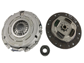 2053.16 SPRZĘGŁO CITROEN JUMPY 07> 2.0HDI 16V EXPERT 11-