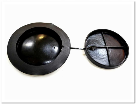 1308290080 ZAŚLEPKA FIAT DUCATO 02> NADKOLE