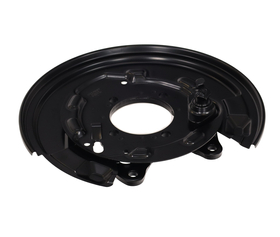 OSŁONA TARCZY HAM TOYOTA PRIUS W2 03> TYŁ PR