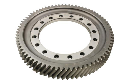 KOŁO ZĘBATE SKRZYNI FIAT DUCATO 06>/ 14> WIENIEC ZĘBATY SKRZYNIA M40 73/15