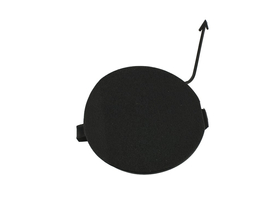 3802022 ZAŚLEPKA ZDERZAKA IVECO DAILY 06> PRZÓD