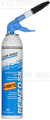 RNZ 70-31414-20 USZCZELKA  - MASA USZCZELNIAJĄCA W PŁYNIE 200ML