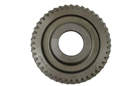 KOŁO ZĘBATE SKRZYNI WAŁEK POŚREDNI 6-BIEG IVECO DAILY 14- 43T