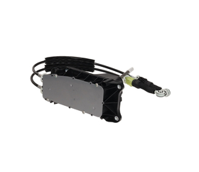 MECHANIZM LEWARKA SKRZYNI RENAULT CLIO IV 12>  LINKA X2