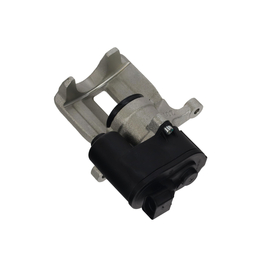 ZACISK HAM VOLVO S60 II 10> TYŁ LE BEZ JARZMA