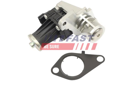 FT10063 ZAWÓR EGR BMW MERCEDES NISSAN RENAULT 1.5 DCI