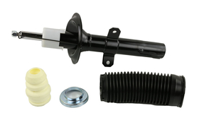 FT11308 AMORTYZATGAZOWY L/P PRZÓD FORD TRANSIT 06- OSŁONA ODBÓJ