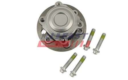 FT21106 ŁOŻYSKO KOŁA MERCEDES SPRINTER 18> 907/910 TYŁ PIASTA