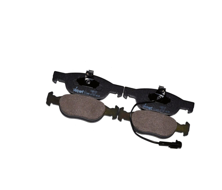 VCBP101 KLOCKI HAMULCOWE PRZÓD FIAT BRAVA/BRAVO 95- 1-CZUJNIK