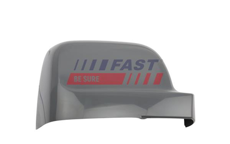 FT10282 OBUDOWA LUSTERKA RENAULT TRAFIC 14> PR DO MALOWANIA