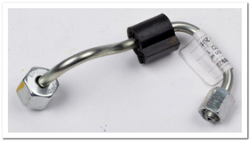 ZZ 55218923 B PRZEWÓD WTRYSKU FIAT DUCATO 06>/ 14> WTRYSKIWACZ 1 2.0JTD